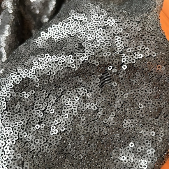 NWT SugarLips sequined dress - Picture 12 of 12